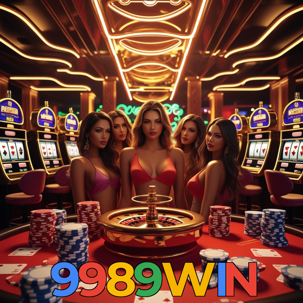 9989WIN:Apostas no futebol e diversão com roleta e blackjack no cassino online!