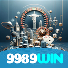 9989WIN：Cada giro na roleta é uma nova chance de vitória!