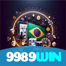 9989WIN：Entre na ação! Aposte nas slots e conquiste grandes vitórias!