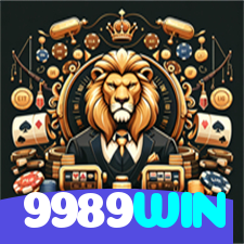 9989WIN：Jogue nas mesas de poker e ganhe prêmios incríveis!