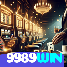 9989WIN：O cassino online mais emocionante está aqui! Aposte agora!