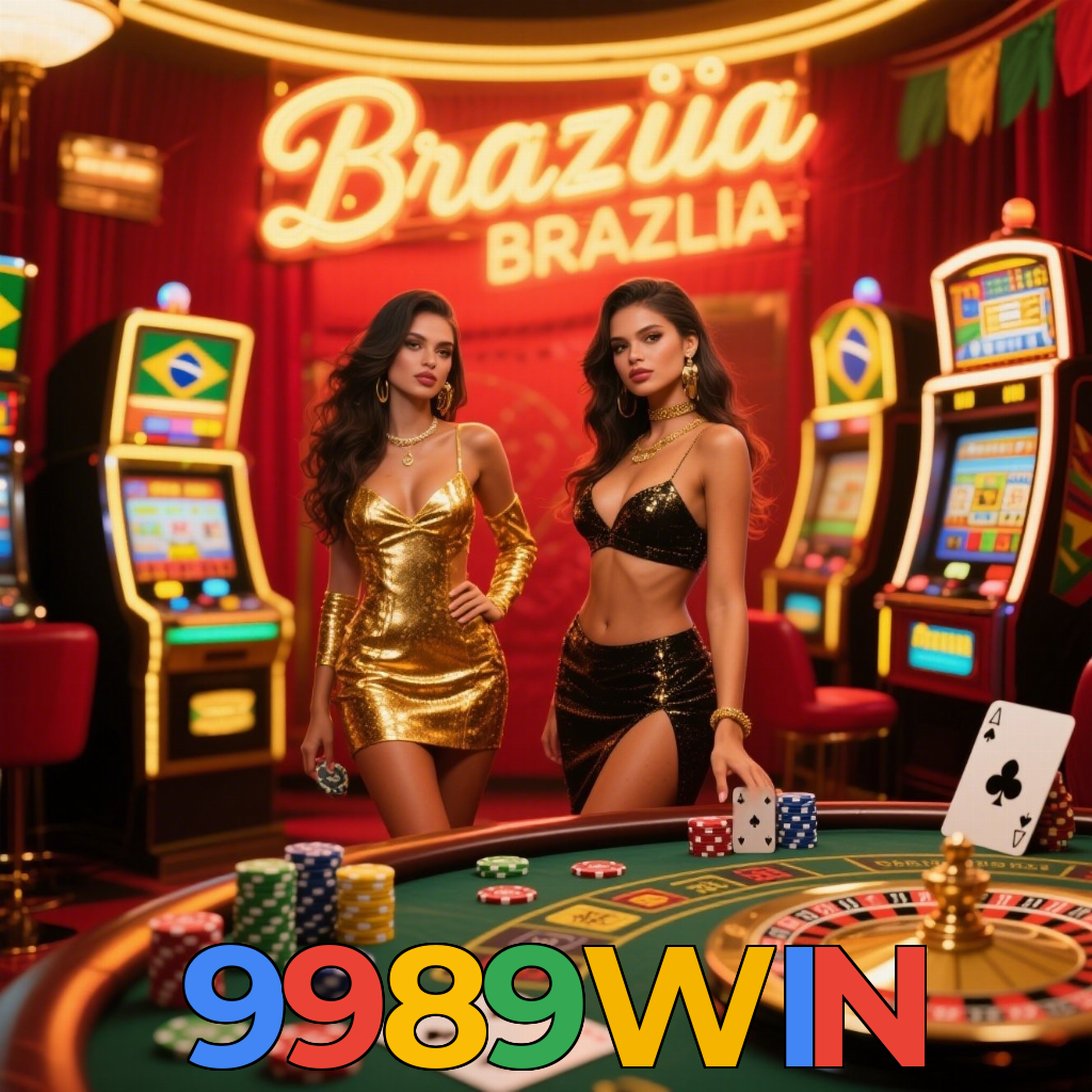 9989WIN:Sua chance de ganhar começa no cassino online com poker e apostas no futebol!