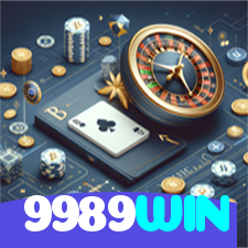 9989WIN：Aposte no futebol online e marque gols de prêmios!