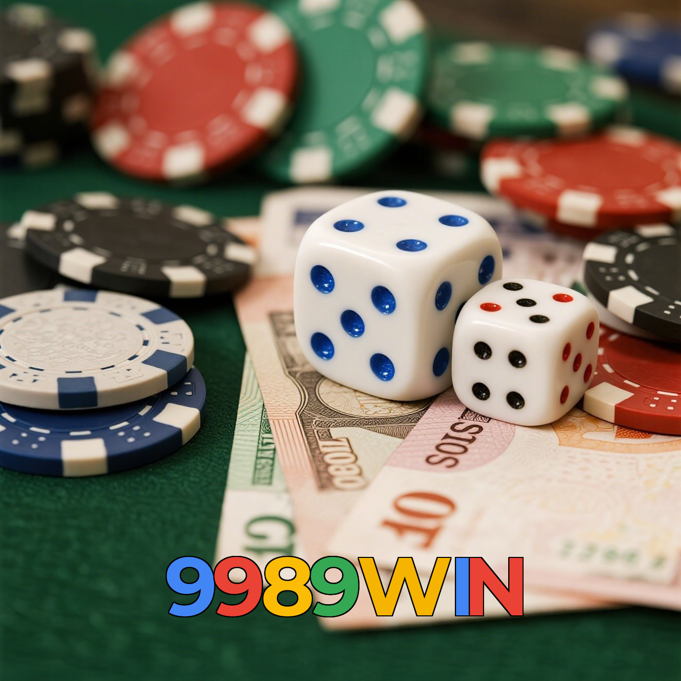 9989WIN：Desafie suas habilidades no poker online e vença os adversários!