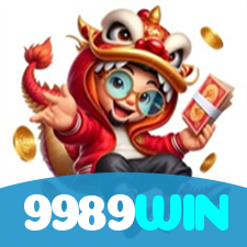 9989WIN：Jogue nas melhores slots e conquiste jackpots incríveis!
