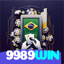 9989WIN：A emoção do futebol digital está esperando por você! Aposte agora!