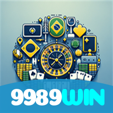 9989WIN：Apostas ao vivo no futebol e diversão em jogos de cassino como slots e roleta!
