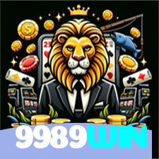 9989WIN：A sorte está no cassino online com jogos de poker, roleta e apostas no futebol!