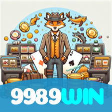 9989WIN：Apostas emocionantes no futebol e diversão garantida com poker e roleta!