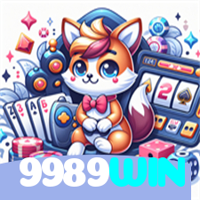 9989WIN：Vença no poker online! Prove que você é o mestre das cartas!