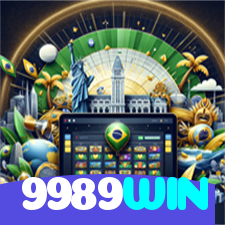 9989WIN：Apostas ao vivo de futebol! Mostre quem manda no jogo!