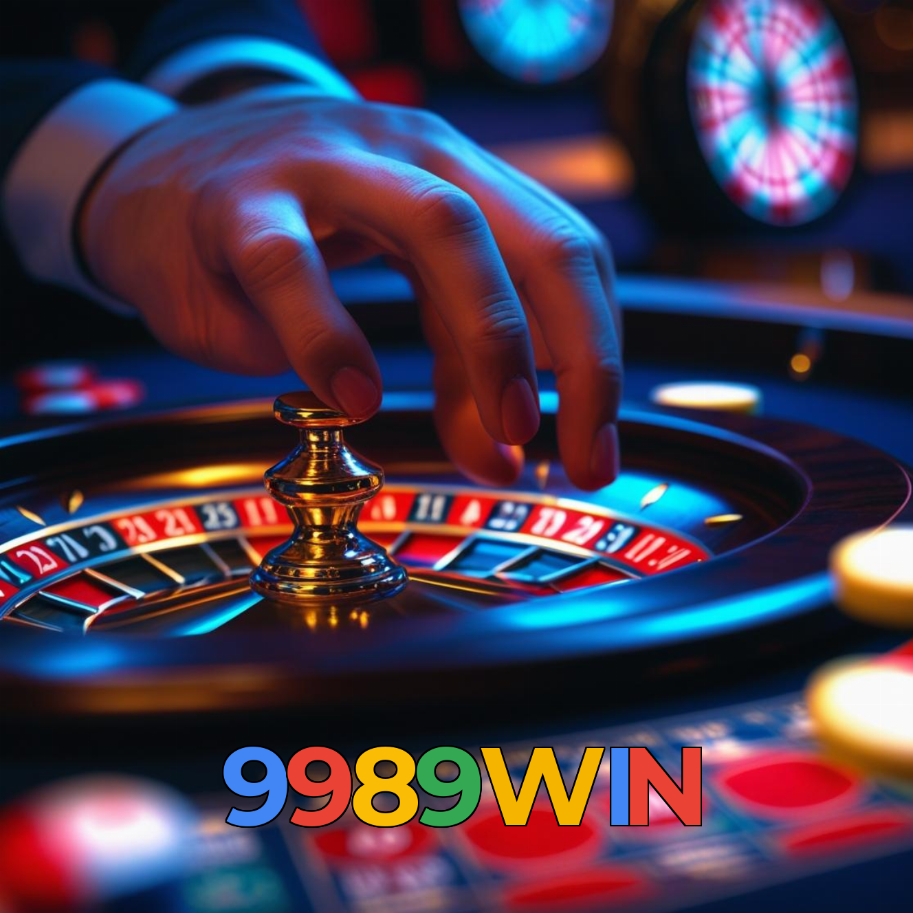 9989WIN:Vença no poker online! Prove que você é o mestre das cartas!