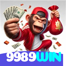 9989WIN：Cada giro na roleta é uma nova chance de vitória!