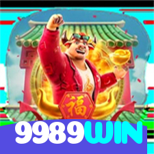 9989WIN：Aposte agora nas roletas e mostre sua sorte!