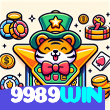 9989WIN：Apostas ao vivo no futebol e prêmios em blackjack e roleta!