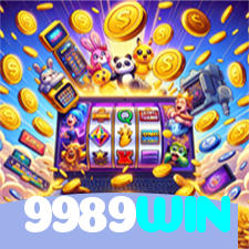 9989WIN：Jogue poker, roleta e aposte no futebol online com segurança!