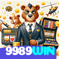 9989WIN：O cassino online mais seguro para apostar no futebol e jogar blackjack!