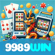 9989WIN：Gire a roleta e faça história! Grandes prêmios estão ao seu alcance!