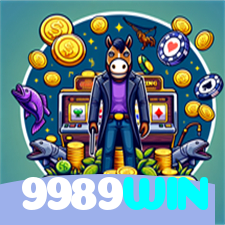 9989WIN：Apostas ao vivo no futebol e diversão em jogos de cassino como slots e roleta!