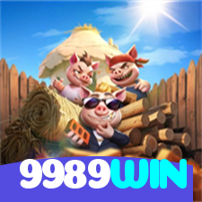 9989WIN：Ganhe prêmios incríveis no futebol e em jogos como roleta e blackjack!