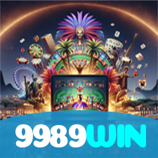 9989WIN：Entre na ação! Aposte nas slots e conquiste grandes vitórias!