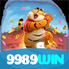 9989WIN：Cada giro pode ser um novo prêmio! Descubra as melhores slots online!
