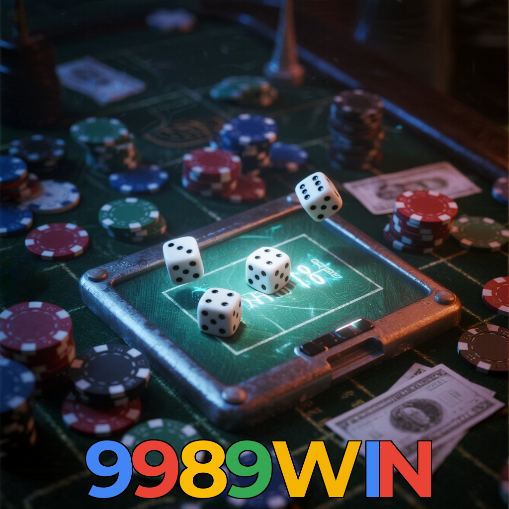9989WIN:O cassino online perfeito para jogos de blackjack e apostas no futebol!