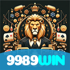 9989WIN：Aposte no futebol e ganhe prêmios em blackjack e roleta online!