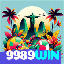 9989WIN：Ganhe prêmios jogando slots e apostando no futebol online!