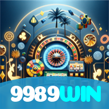 9989WIN：Aposte no futebol digital e conquiste vitórias épicas!
