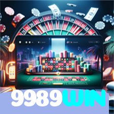 9989WIN：Jogue blackjack e aposte no futebol para uma experiência inesquecível!