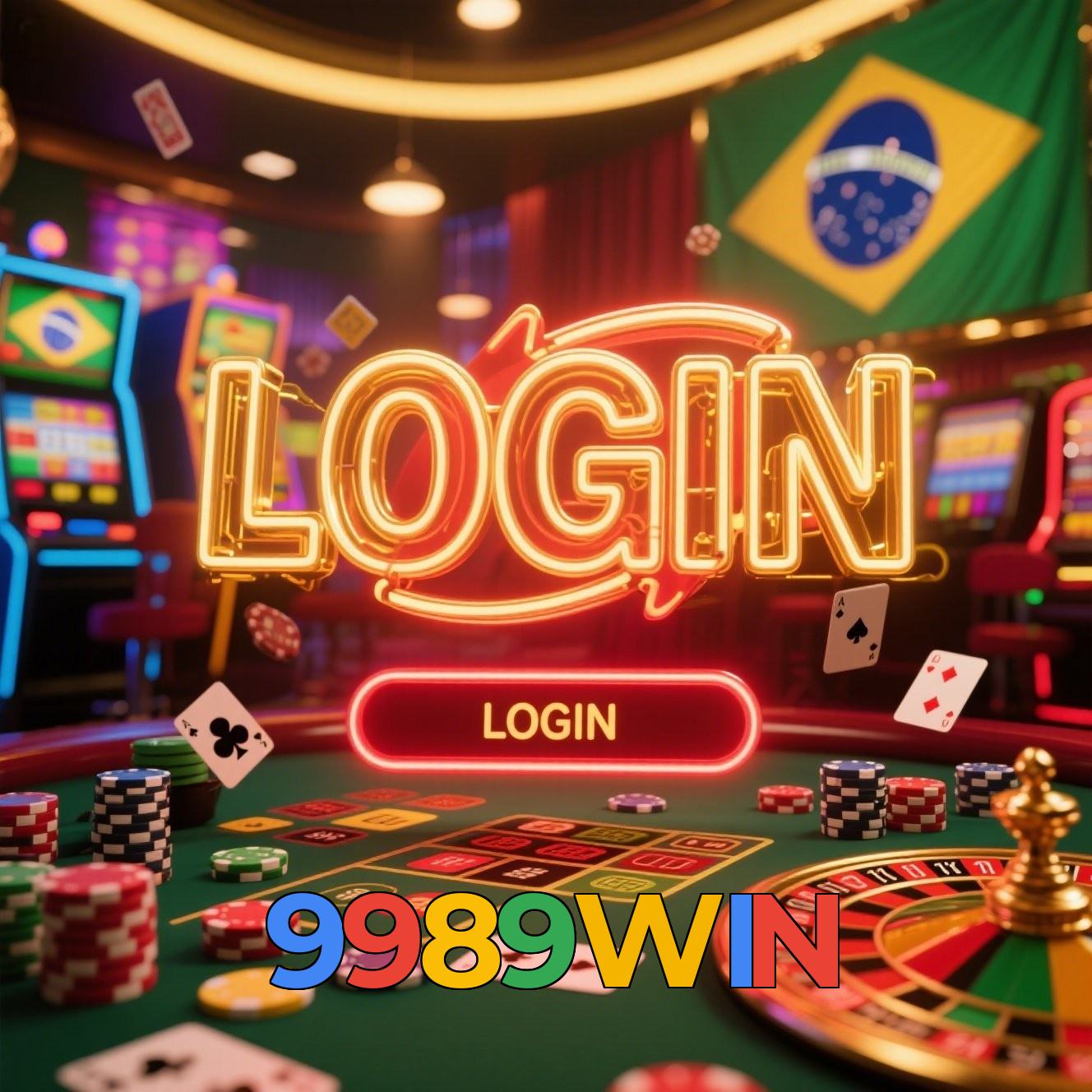 9989WIN:A roleta te espera para grandes vitórias! Aposte agora!