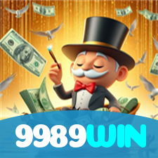 9989WIN：Jogue slots de tirar o fôlego e conquiste vitórias épicas!