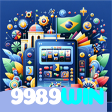 9989WIN：No futebol online, a cada aposta sua vitória está mais perto!
