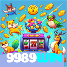 9989WIN：Onde sua sorte brilha: poker, roleta e apostas em futebol!