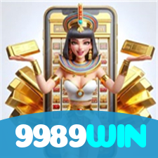9989WIN：Onde você pode apostar no futebol e jogar os melhores jogos de cassino!