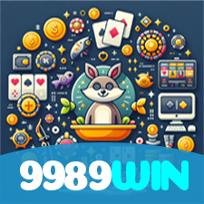 9989WIN：Aposte no futebol digital e sinta a emoção da vitória!