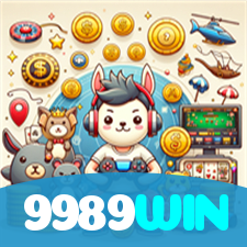 9989WIN：Jogue futebol online e faça gols de prêmios incríveis!
