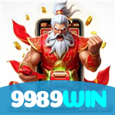 9989WIN：Vença o poker online e mostre sua habilidade nas cartas!