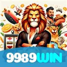 9989WIN：Vença no futebol digital! Aposte nos melhores jogos e conquiste grandes vitórias!