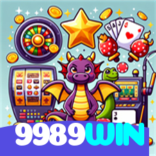 9989WIN：Aposte nas mesas de poker e vença grandes prêmios!