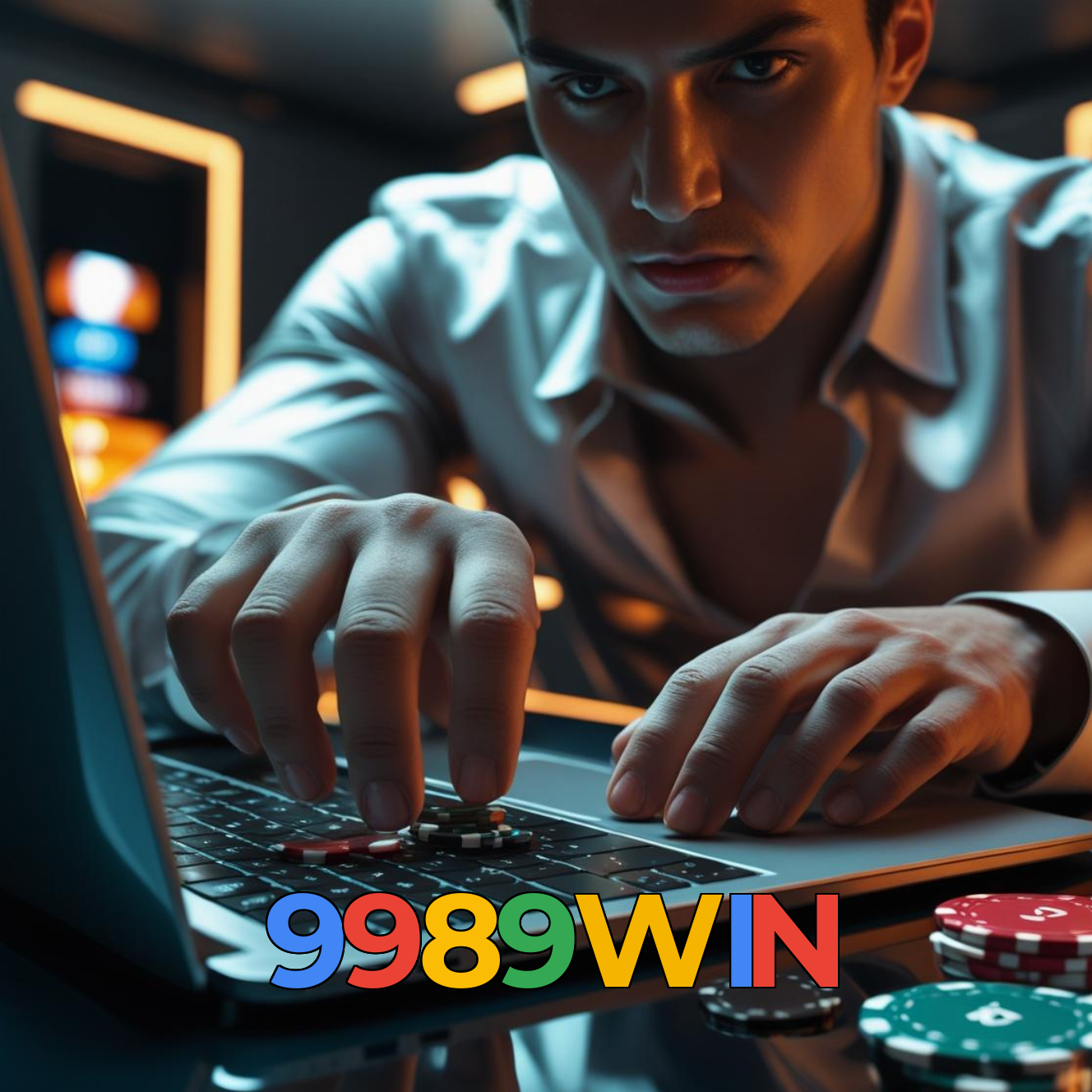 9989WIN:Jogue slots e aposte no futebol no cassino online mais confiável!