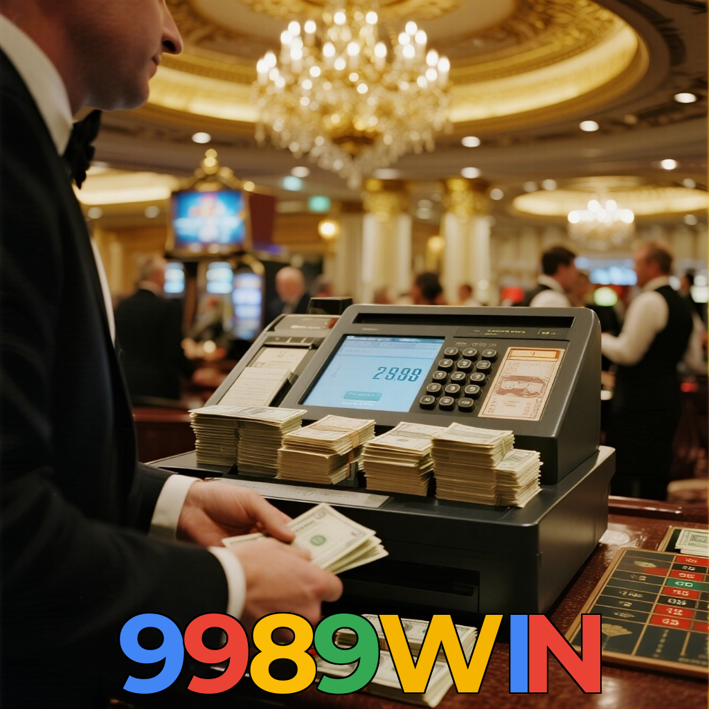 9989WIN:Jogue poker no nosso cassino e conquiste vitórias épicas!
