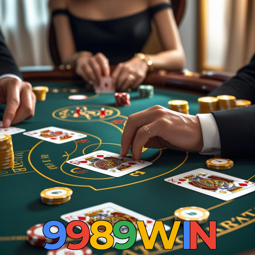 9989WIN:O melhor cassino online para apostar no futebol e jogar poker e blackjack!