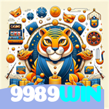 9989WIN：Aposte no futebol e ganhe com os melhores jogos de cassino como poker e roleta!