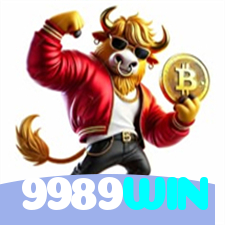9989WIN：Jogue poker e conquiste prêmios como um verdadeiro campeão!