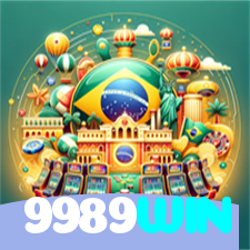 9989WIN：O cassino online perfeito para quem ama futebol e jogos emocionantes!