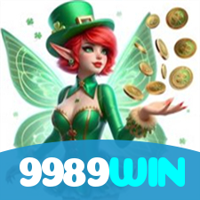 9989WIN：Jogue nas nossas slots e conquiste vitórias épicas!
