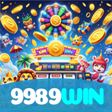 9989WIN：Jogue roleta, poker e aposte no futebol com grandes prêmios em jogo!