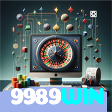 9989WIN：Vença no futebol online e sinta o sabor da conquista!